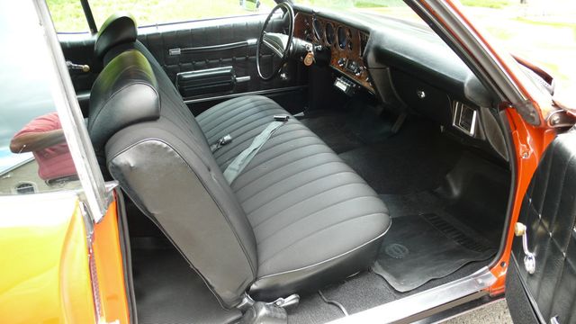 1972 Chevrolet MONTE CARLO  - 16493085 - 51