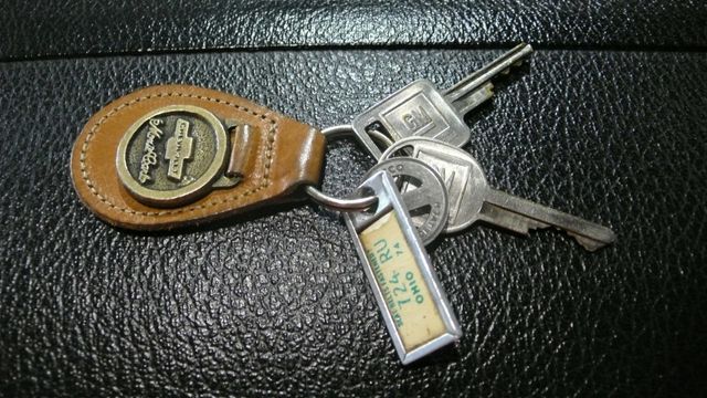 1972 Chevrolet MONTE CARLO  - 16493085 - 52