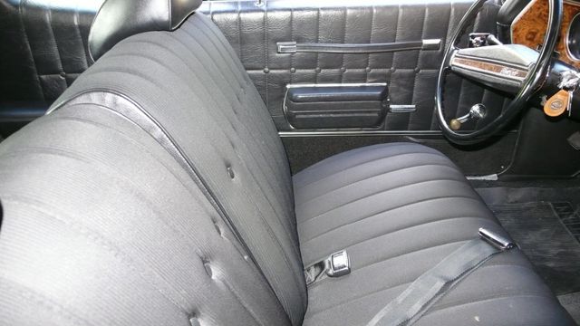 1972 Chevrolet MONTE CARLO  - 16493085 - 54