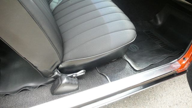 1972 Chevrolet MONTE CARLO  - 16493085 - 58