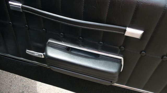 1972 Chevrolet MONTE CARLO  - 16493085 - 62