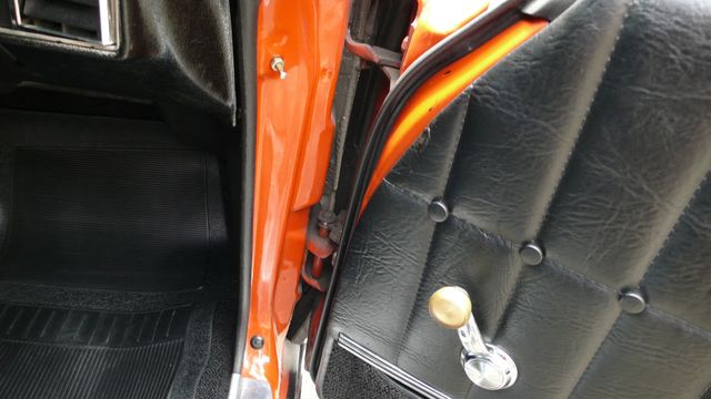 1972 Chevrolet MONTE CARLO  - 16493085 - 63