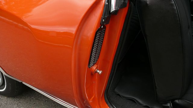 1972 Chevrolet MONTE CARLO  - 16493085 - 64