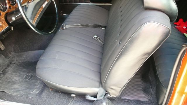 1972 Chevrolet MONTE CARLO  - 16493085 - 65