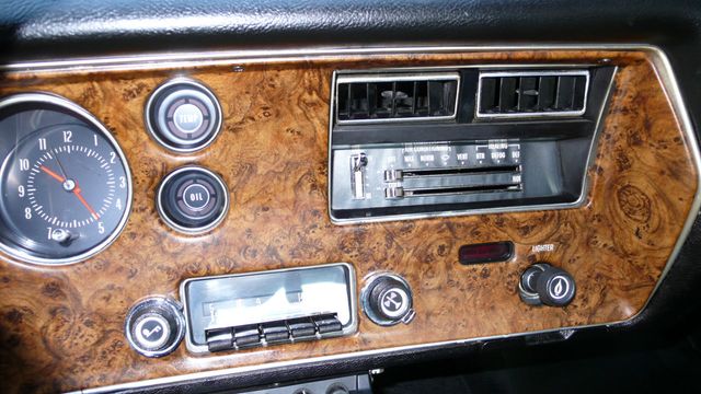 1972 Chevrolet MONTE CARLO  - 16493085 - 71