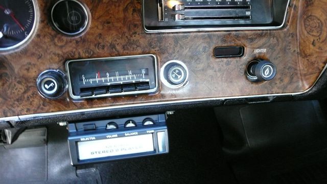1972 Chevrolet MONTE CARLO  - 16493085 - 72