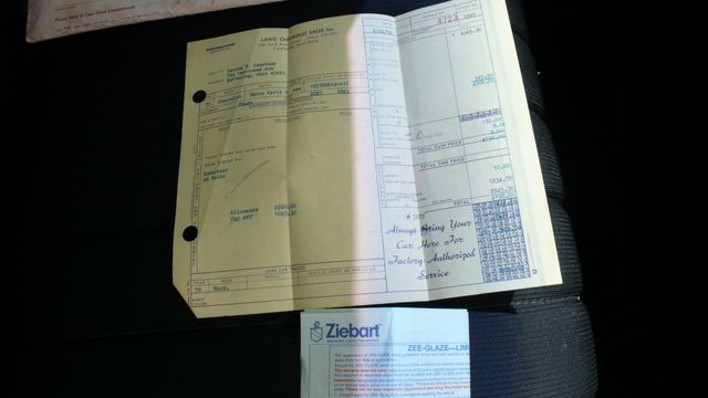 1972 Chevrolet MONTE CARLO  - 16493085 - 74