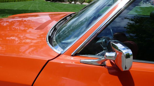 1972 Chevrolet MONTE CARLO  - 16493085 - 80