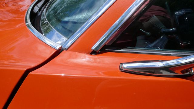 1972 Chevrolet MONTE CARLO  - 16493085 - 81