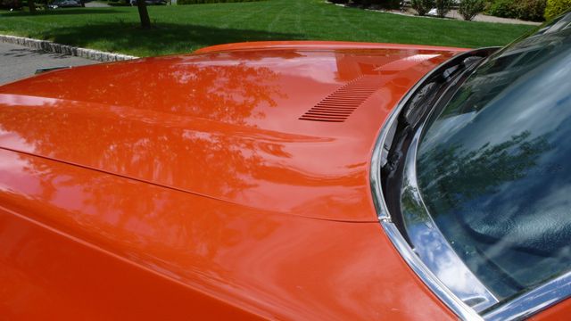 1972 Chevrolet MONTE CARLO  - 16493085 - 82