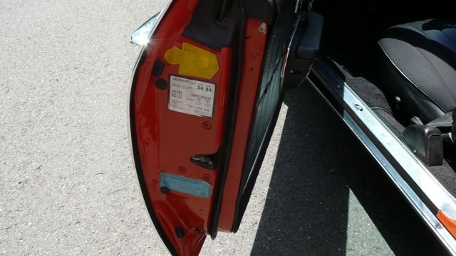 1972 Chevrolet MONTE CARLO  - 16493085 - 89