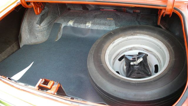 1972 Chevrolet MONTE CARLO  - 16493085 - 91