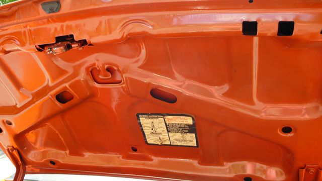 1972 Chevrolet MONTE CARLO  - 16493085 - 92