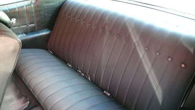 1972 Chevrolet MONTE CARLO  - 16493085 - 94