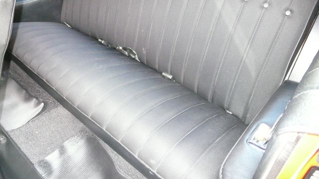 1972 Chevrolet MONTE CARLO  - 16493085 - 95