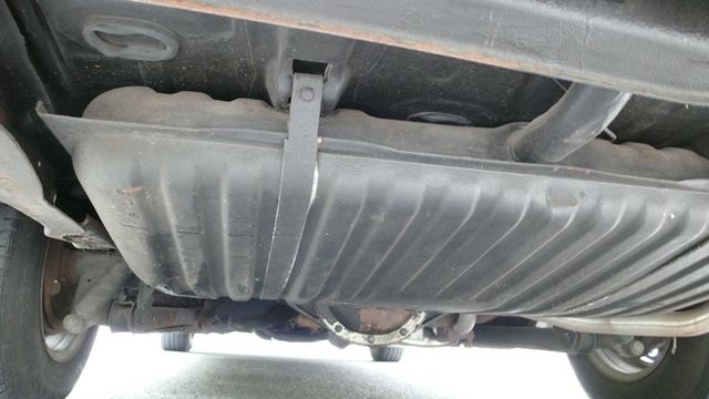 1972 Chevrolet MONTE CARLO  - 16493085 - 98