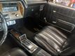 1972 Chevrolet Monte Carlo  - 22927100 - 25