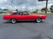 1972 Chevrolet Monte Carlo  - 22927100 - 4