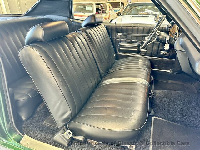 1972 Chevrolet Monte Carlo Full Rotisserie Restoration - 23058737 - 14