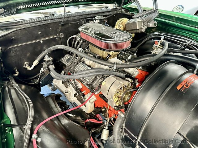 1972 Chevrolet Monte Carlo Full Rotisserie Restoration - 23058737 - 18