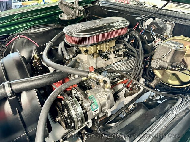 1972 Chevrolet Monte Carlo Full Rotisserie Restoration - 23058737 - 19