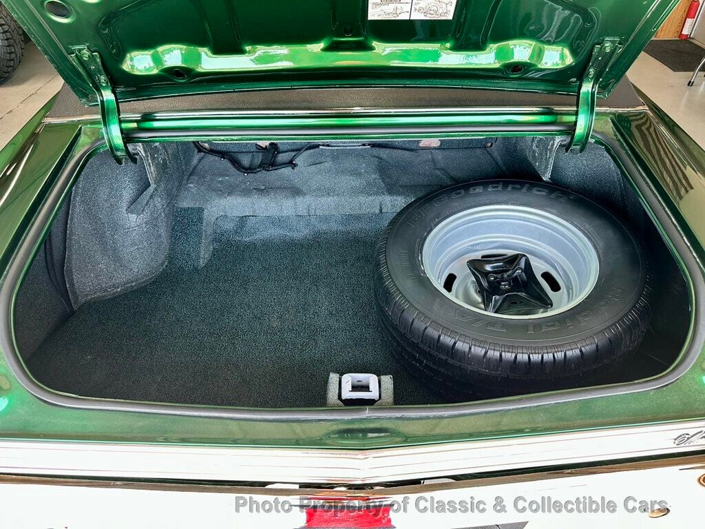 Chevrolet Monte Carlo photo 21