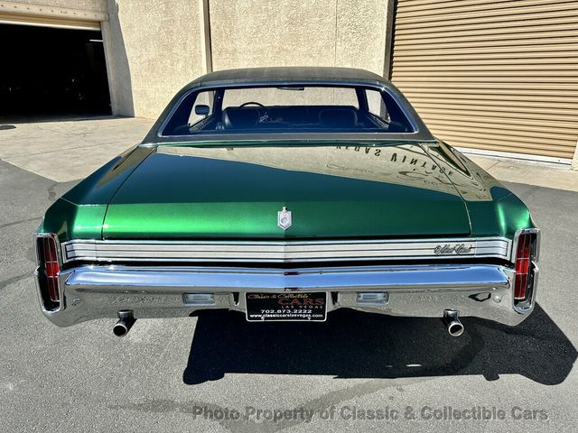 1972 Chevrolet Monte Carlo Full Rotisserie Restoration - 23058737 - 6