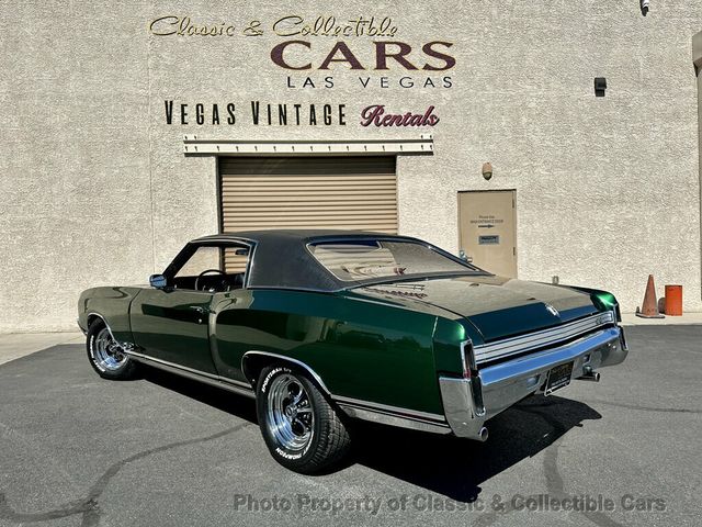 1972 Chevrolet Monte Carlo Full Rotisserie Restoration - 23058737 - 7