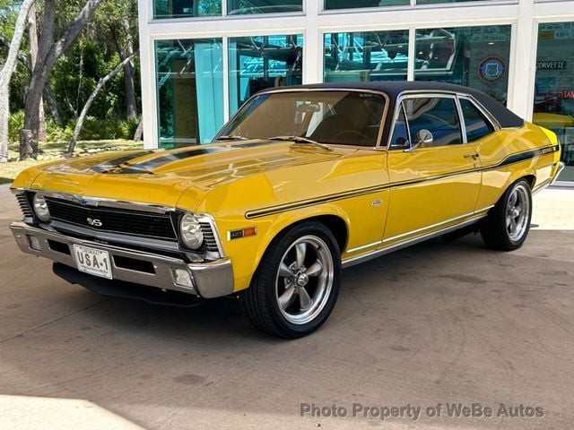 1972 Chevrolet Nova  - 22428704 - 10