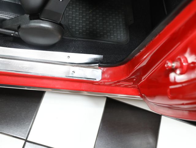 1972 Chevrolet Nova BLACK RACING STRIPES - 4 Speed - 23056673 - 49