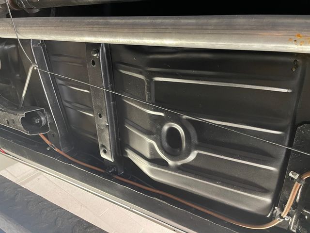 1972 Chevrolet Nova BLACK RACING STRIPES - 4 Speed - 23056673 - 82