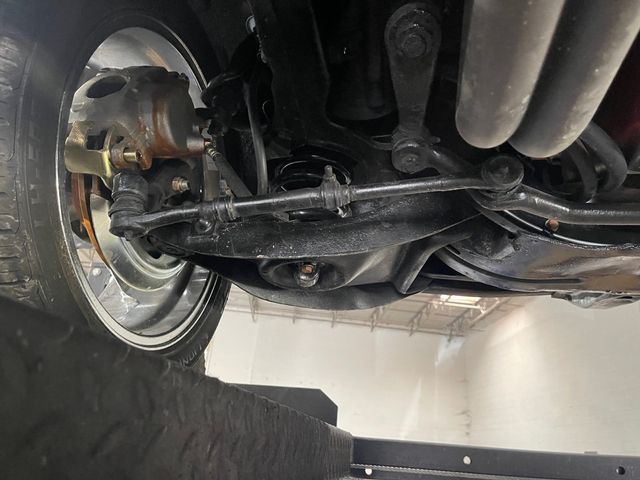 1972 Chevrolet Nova BLACK RACING STRIPES - 4 Speed - 23056673 - 83
