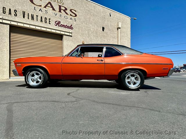 1972 Chevrolet Nova Fuel Injection & Air Conditioning - 23062336 - 4