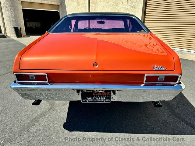 1972 Chevrolet Nova Fuel Injection & Air Conditioning - 23062336 - 5