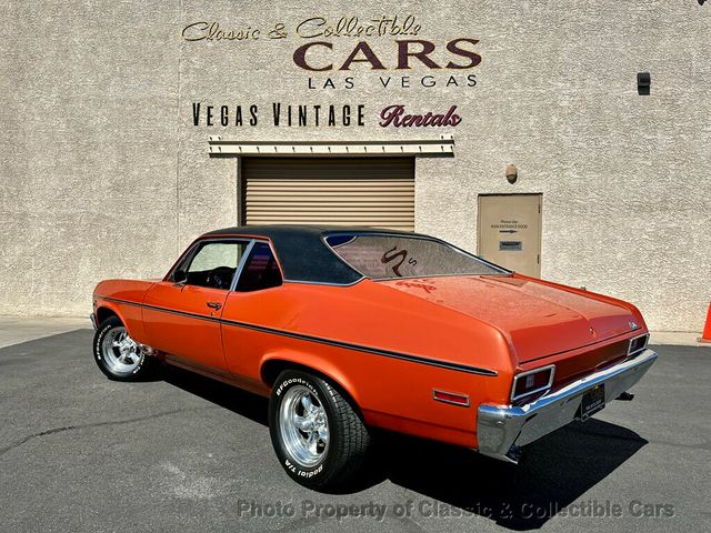 1972 Chevrolet Nova Fuel Injection & Air Conditioning - 23062336 - 6