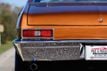 1972 Chevrolet Nova Matching Numbers V8 - 22346003 - 76