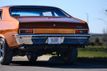 1972 Chevrolet Nova Matching Numbers V8 - 22346003 - 91