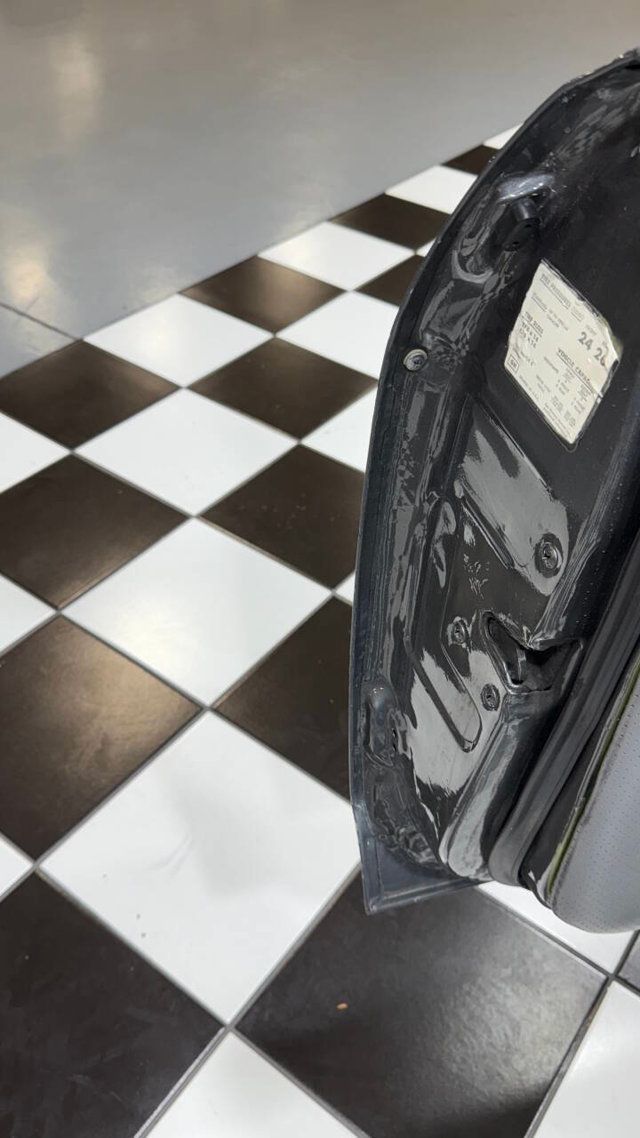 1972 Chevrolet Nova SILVER FOX MUSCLE CAR FROM ARIZONA with COLD AC!!! - 22946497 - 21