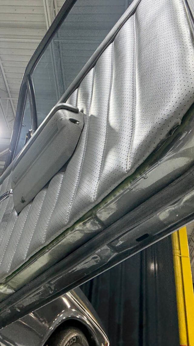 1972 Chevrolet Nova SILVER FOX MUSCLE CAR FROM ARIZONA with COLD AC!!! - 22946497 - 26