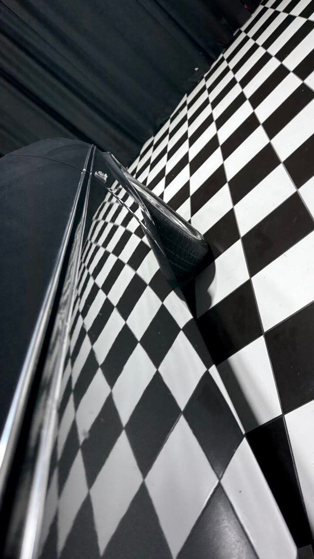 1972 Chevrolet Nova SILVER FOX MUSCLE CAR FROM ARIZONA with COLD AC!!! - 22946497 - 28