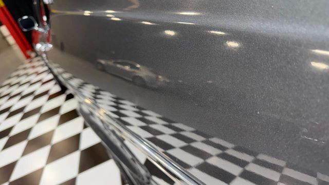 1972 Chevrolet Nova SILVER FOX MUSCLE CAR FROM ARIZONA with COLD AC!!! - 22946497 - 31