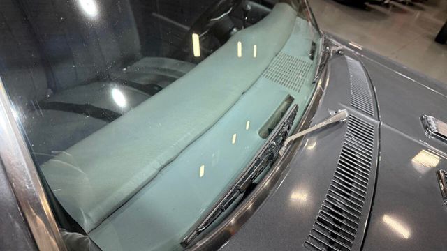 1972 Chevrolet Nova SILVER FOX MUSCLE CAR FROM ARIZONA with COLD AC!!! - 22946497 - 43