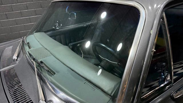 1972 Chevrolet Nova SILVER FOX MUSCLE CAR FROM ARIZONA with COLD AC!!! - 22946497 - 48