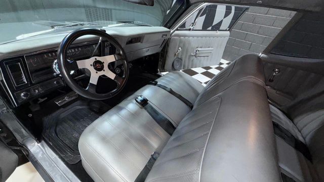 1972 Chevrolet Nova SILVER FOX MUSCLE CAR FROM ARIZONA with COLD AC!!! - 22946497 - 55