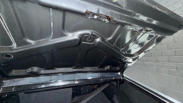 1972 Chevrolet Nova SILVER FOX MUSCLE CAR FROM ARIZONA with COLD AC!!! - 22946497 - 58