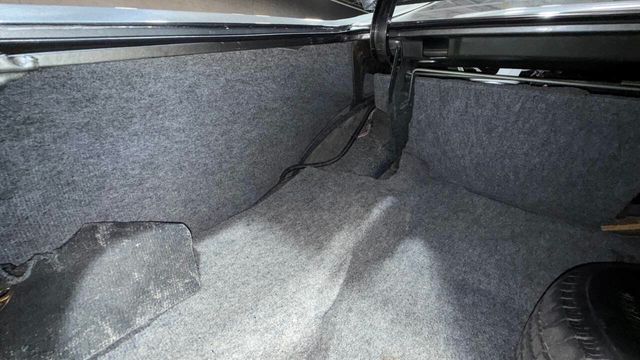 1972 Chevrolet Nova SILVER FOX MUSCLE CAR FROM ARIZONA with COLD AC!!! - 22946497 - 60