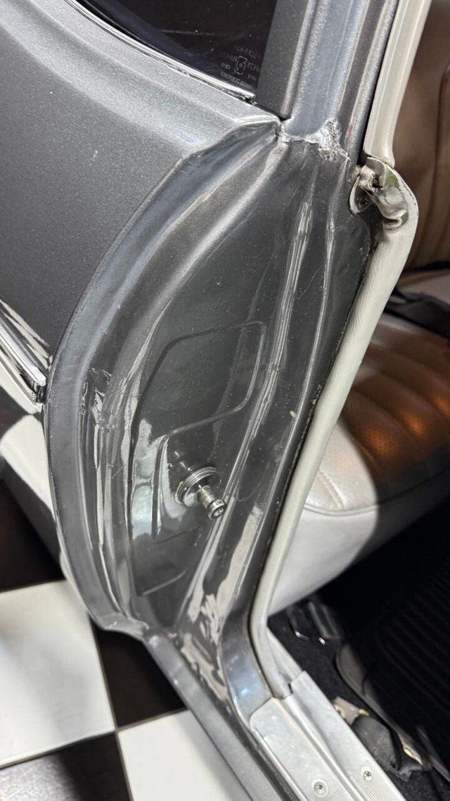 1972 Chevrolet Nova SILVER FOX MUSCLE CAR FROM ARIZONA with COLD AC!!! - 22946497 - 63