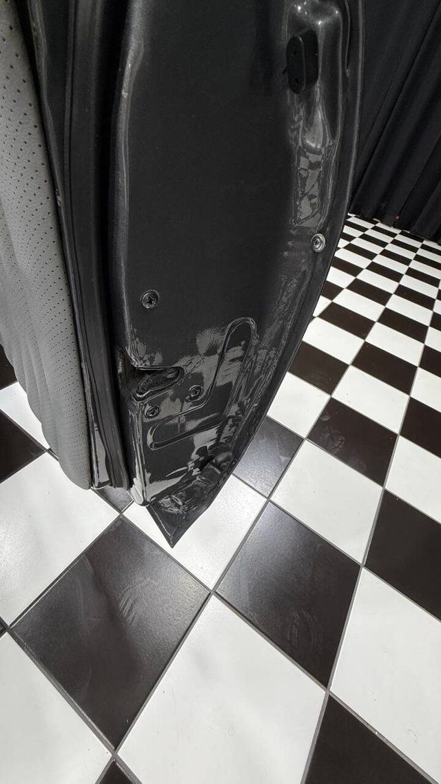 1972 Chevrolet Nova SILVER FOX MUSCLE CAR FROM ARIZONA with COLD AC!!! - 22946497 - 65