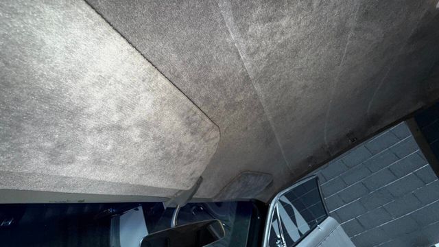 1972 Chevrolet Nova SILVER FOX MUSCLE CAR FROM ARIZONA with COLD AC!!! - 22946497 - 67