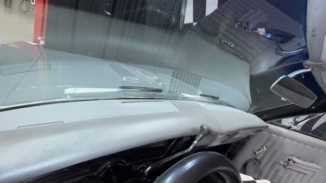 1972 Chevrolet Nova SILVER FOX MUSCLE CAR FROM ARIZONA with COLD AC!!! - 22946497 - 68